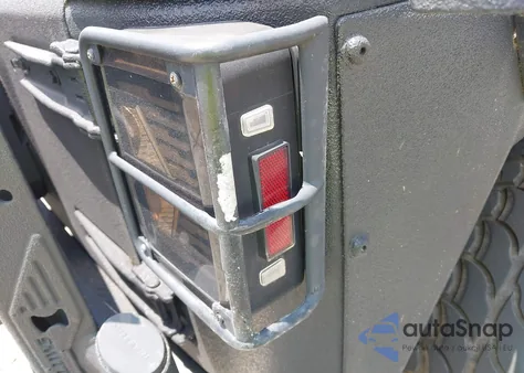 2014 Jeep Wrangler Freedom Edition z USA, uszkodzony, nr VIN 1C4AJWAG6EL237064